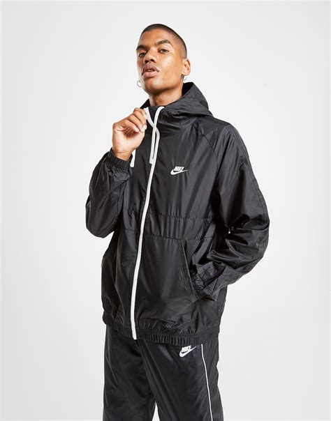 nike hoxton jacke herren